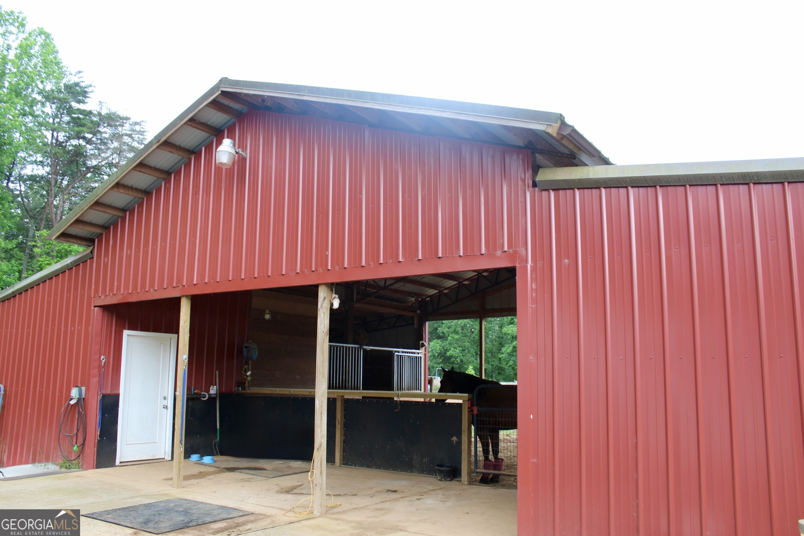 2570 Castleberry Bridge Road Dawsonville, GA 30534 - Photo 42 of 46