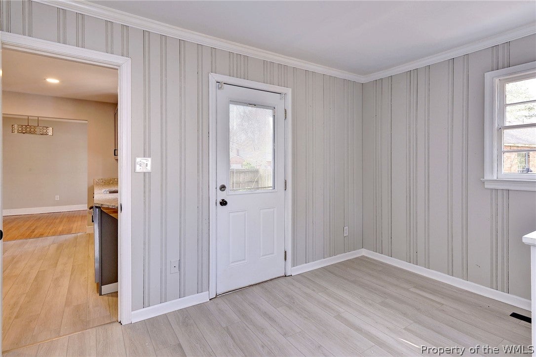 35 Rutledge Road Newport News, VA 23601 - Photo 18 of 24 Gallery Image 18