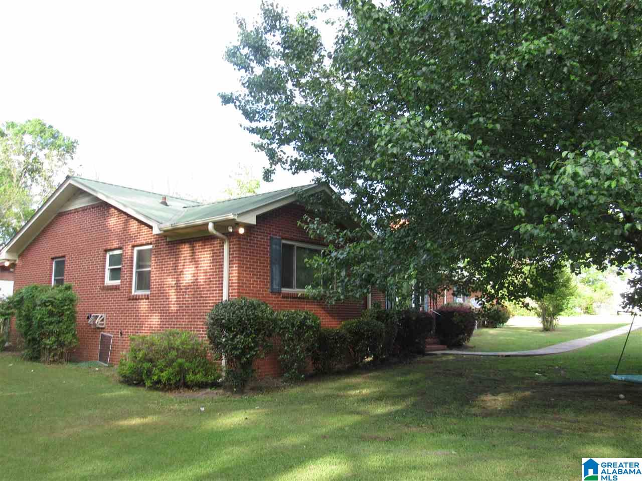 206 Hoyt Brownie Road Clanton, AL 35045 - Photo 4 of 26