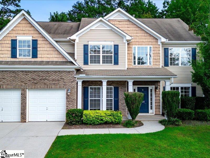 129 Rivanna Lane Greenville, SC 29607 - Photo 2 of 40 Gallery Image 2