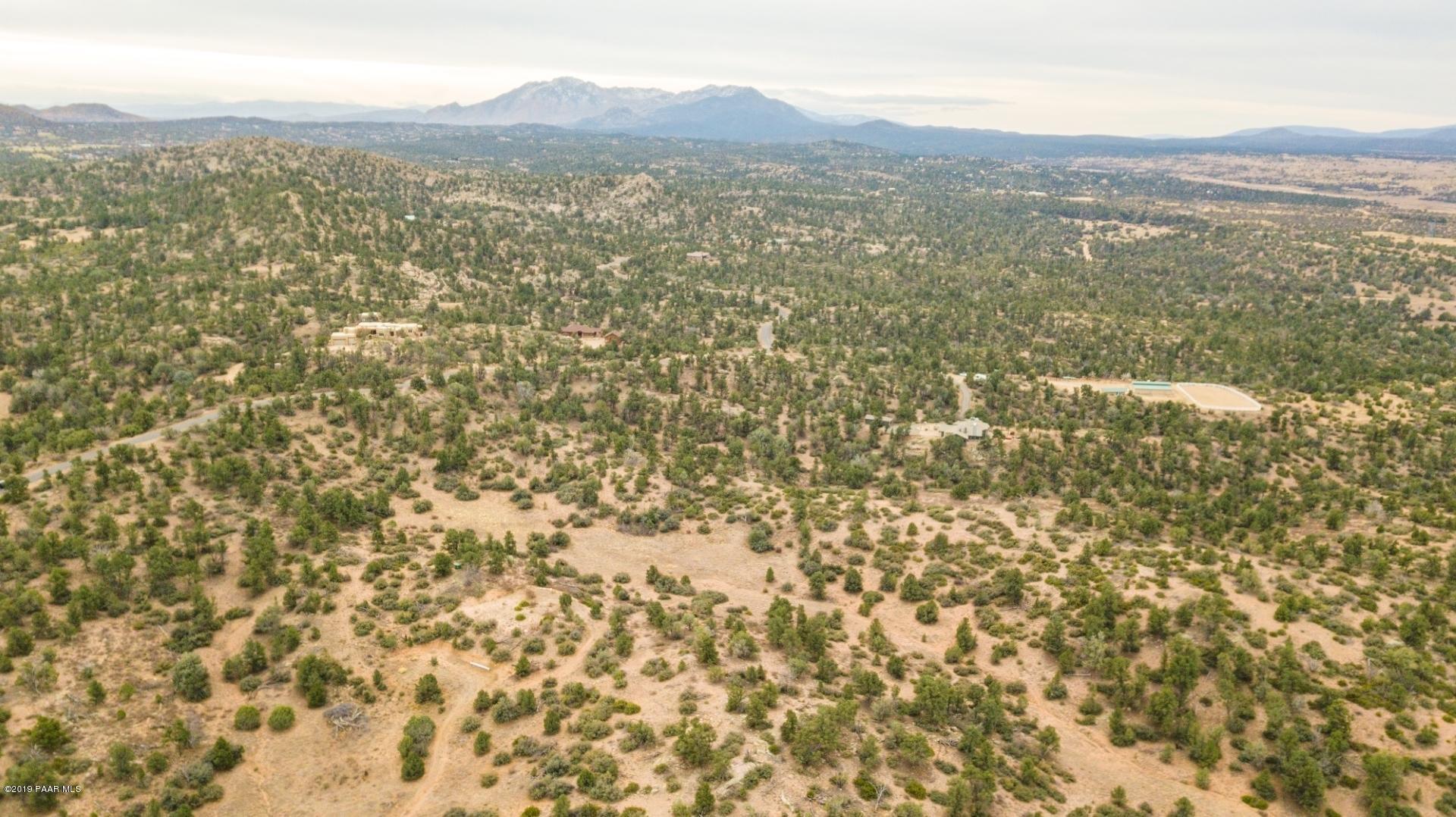 Crossroads Ranch
