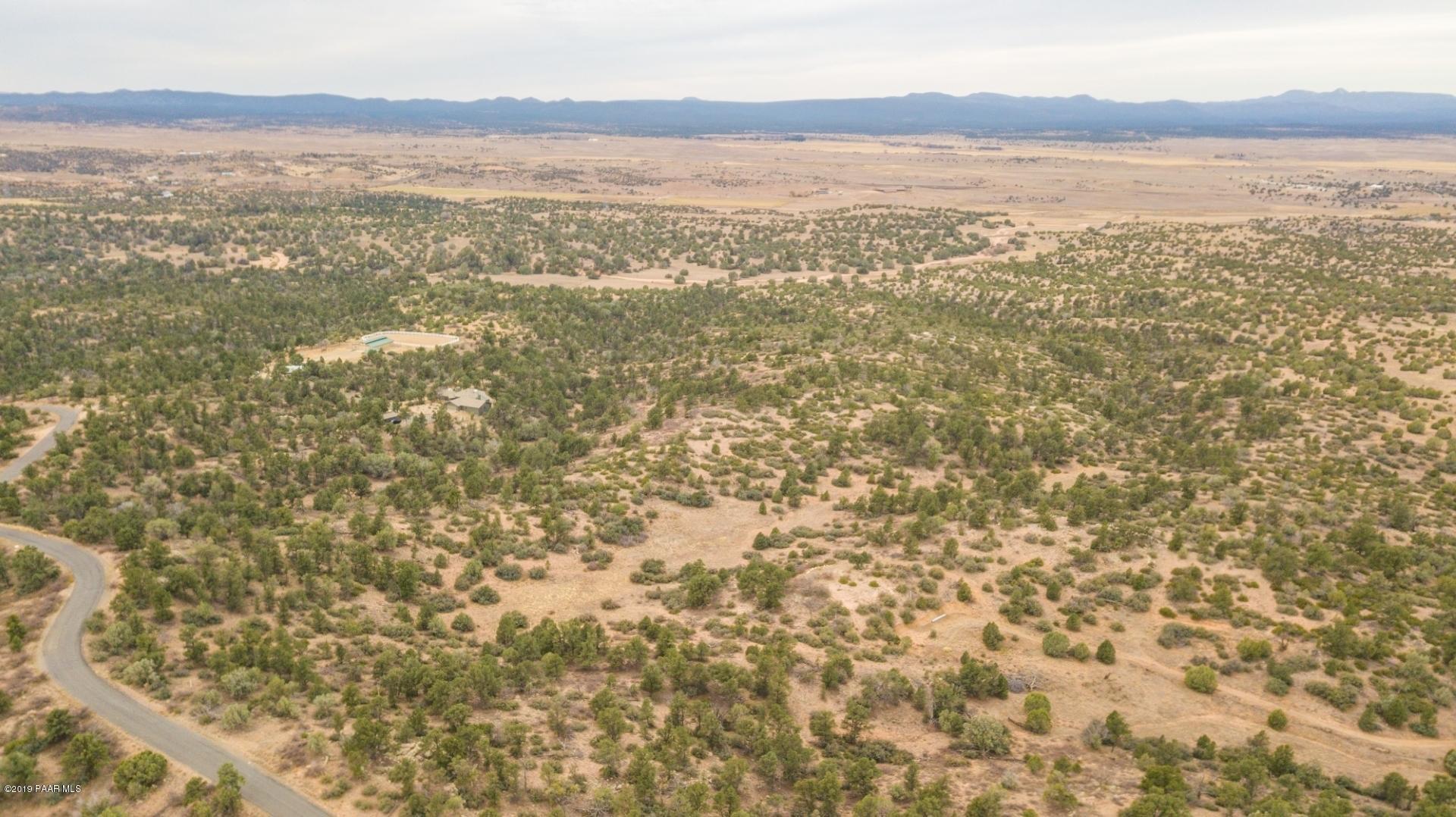 16600 Petroglyph Road Prescott, AZ 86305 - Photo 13 of 13 Beautiful Views
