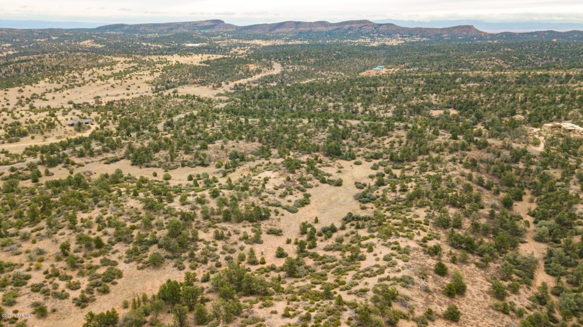 Panoramic Views