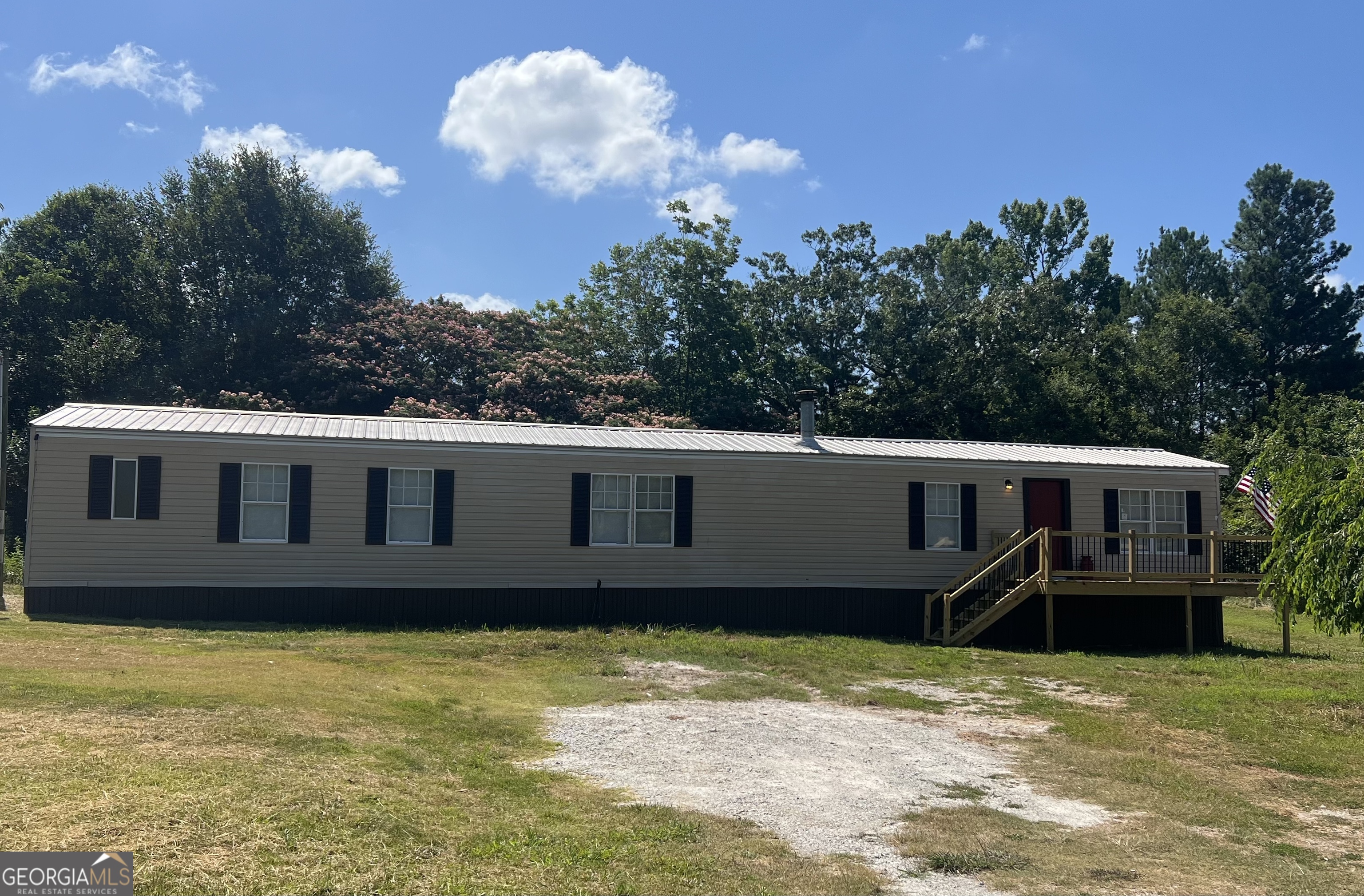 264 Akins Bridge Road Eastanollee, GA 30538 - Photo 1 of 1 Gallery Image 1