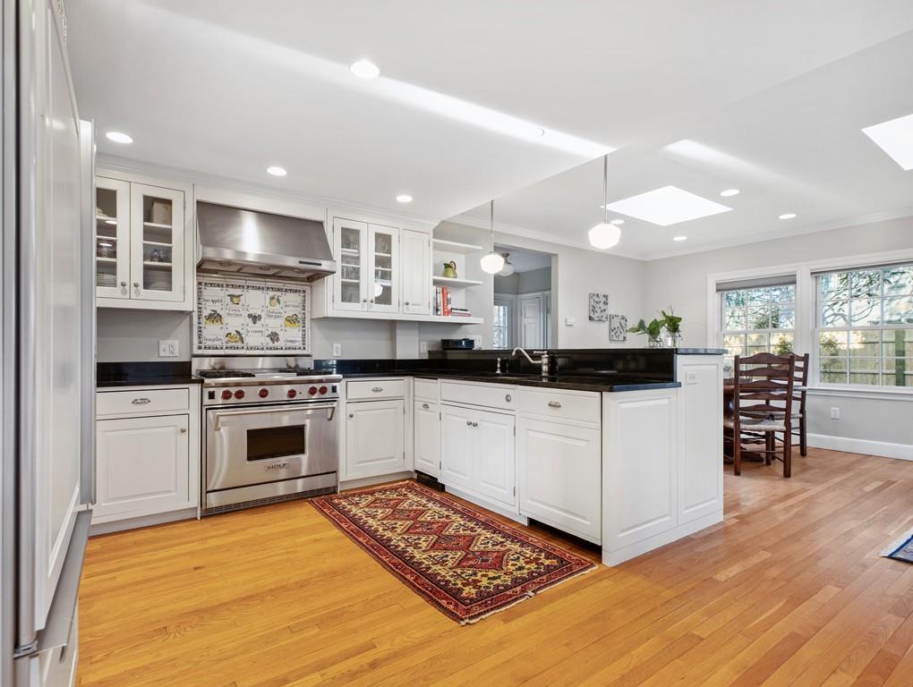 64 Whittier Road Wellesley, MA 02481 - Photo 3 of 21 Gallery Image 3