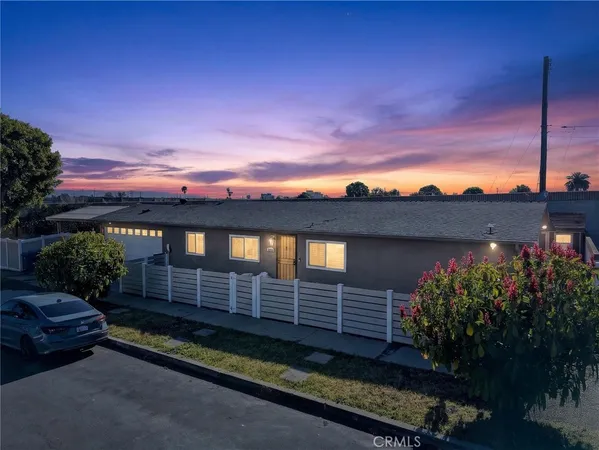 $660,000 | 14823 Estrella Avenue, Gardena, CA 90248