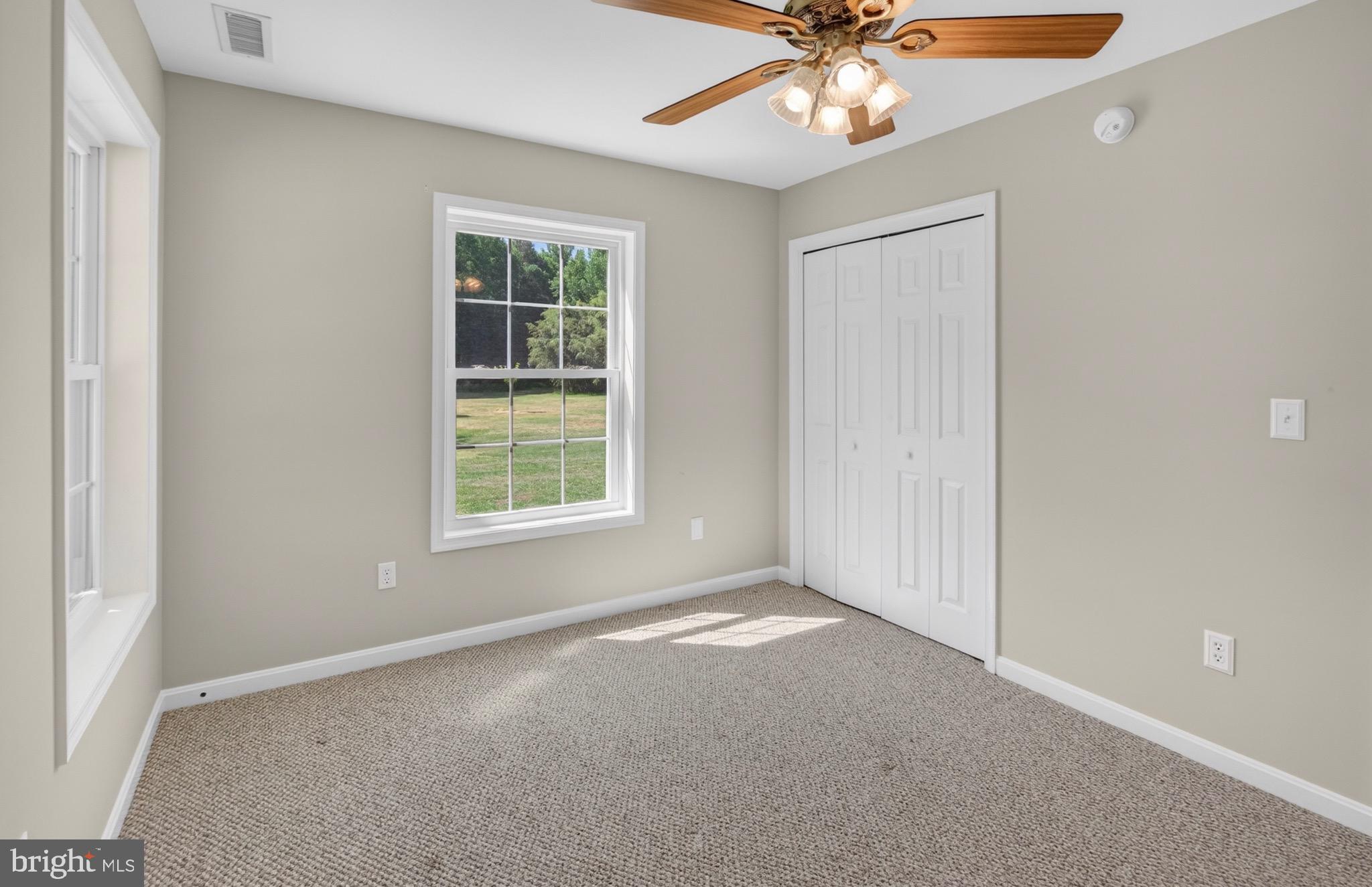 18315 Atlanta Road Bridgeville, DE 19933 - Photo 18 of 28 a view of an empty room with a window