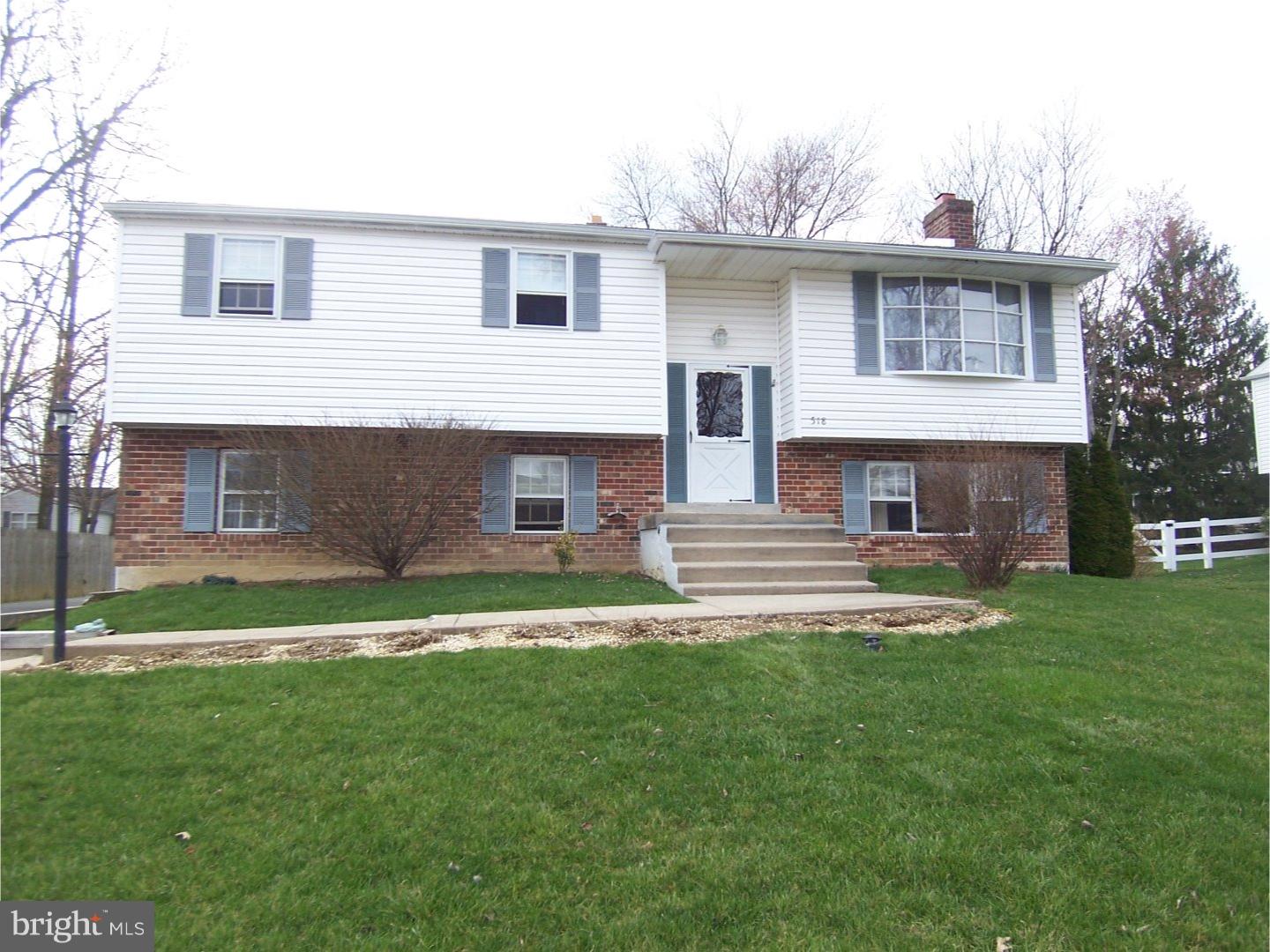 518 Schick Road Aston, PA 19014 - Photo 1 of 22 Exterior Front