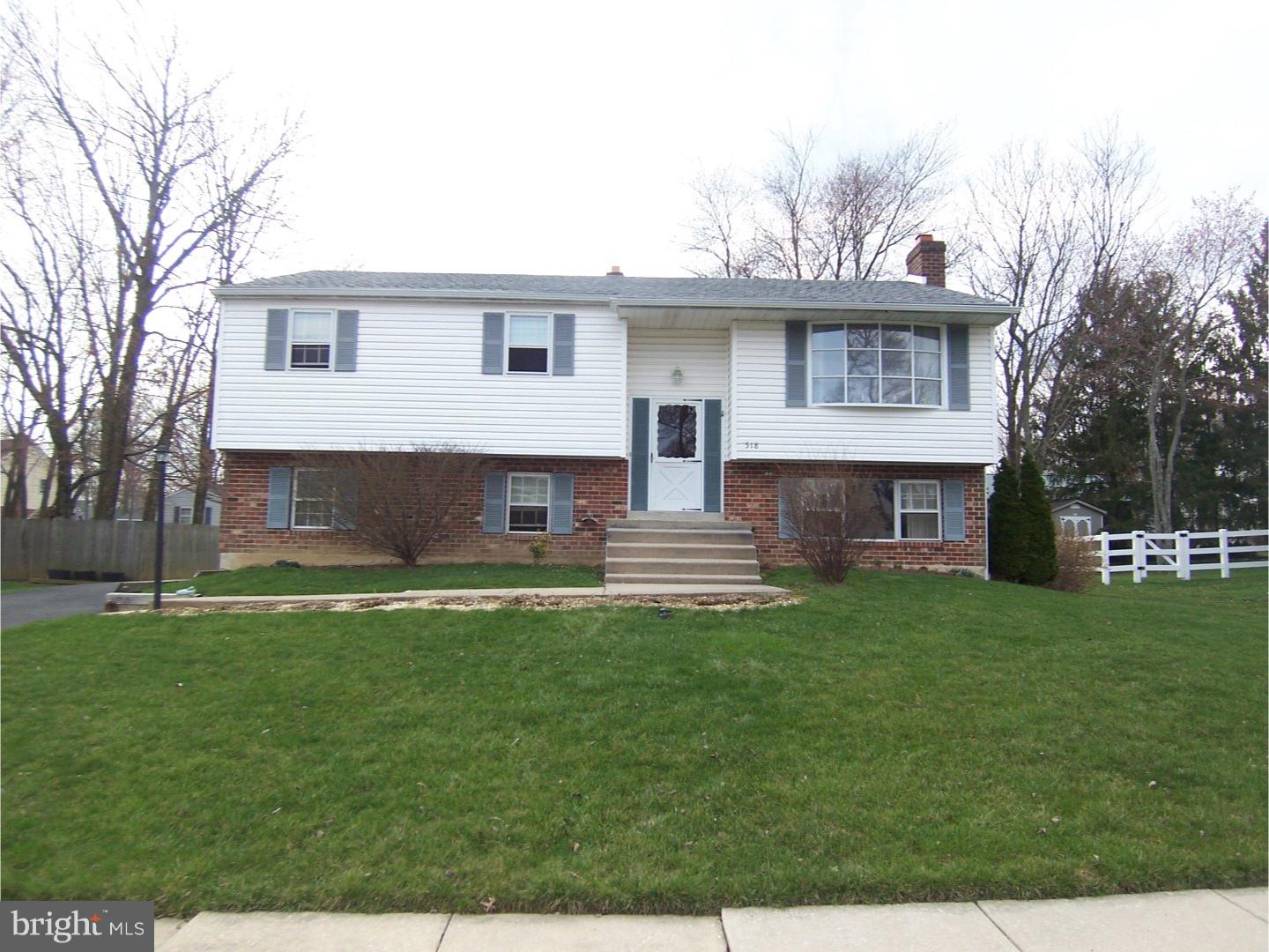 518 Schick Road Aston, PA 19014 - Photo 2 of 22 Exterior Front
