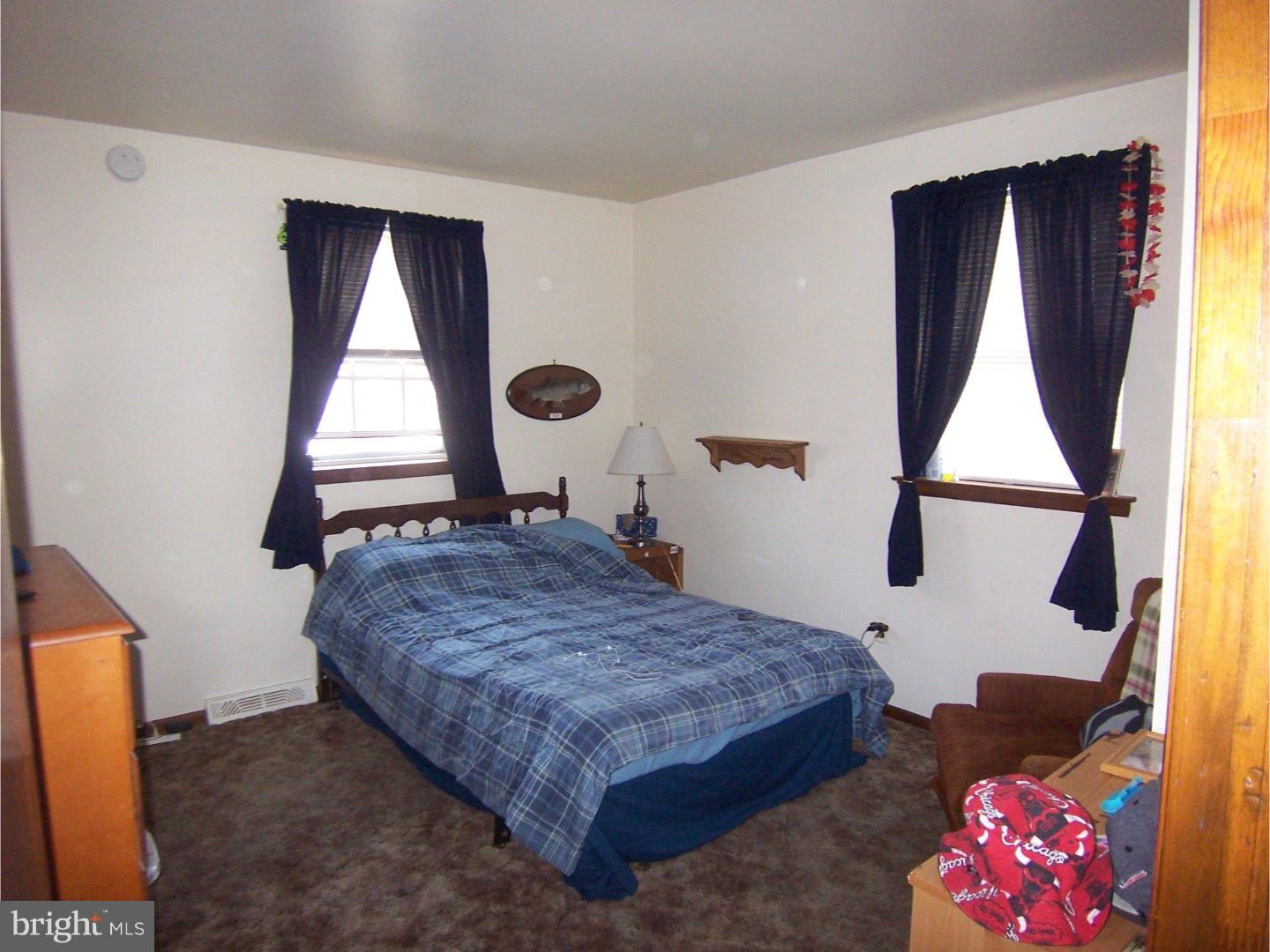 518 Schick Road Aston, PA 19014 - Photo 12 of 22 Bedroom 2