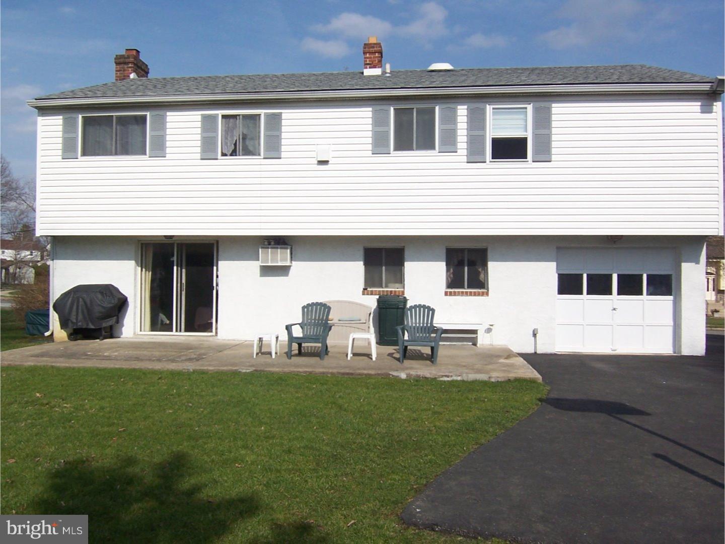 518 Schick Road Aston, PA 19014 - Photo 19 of 22 Exterior Back