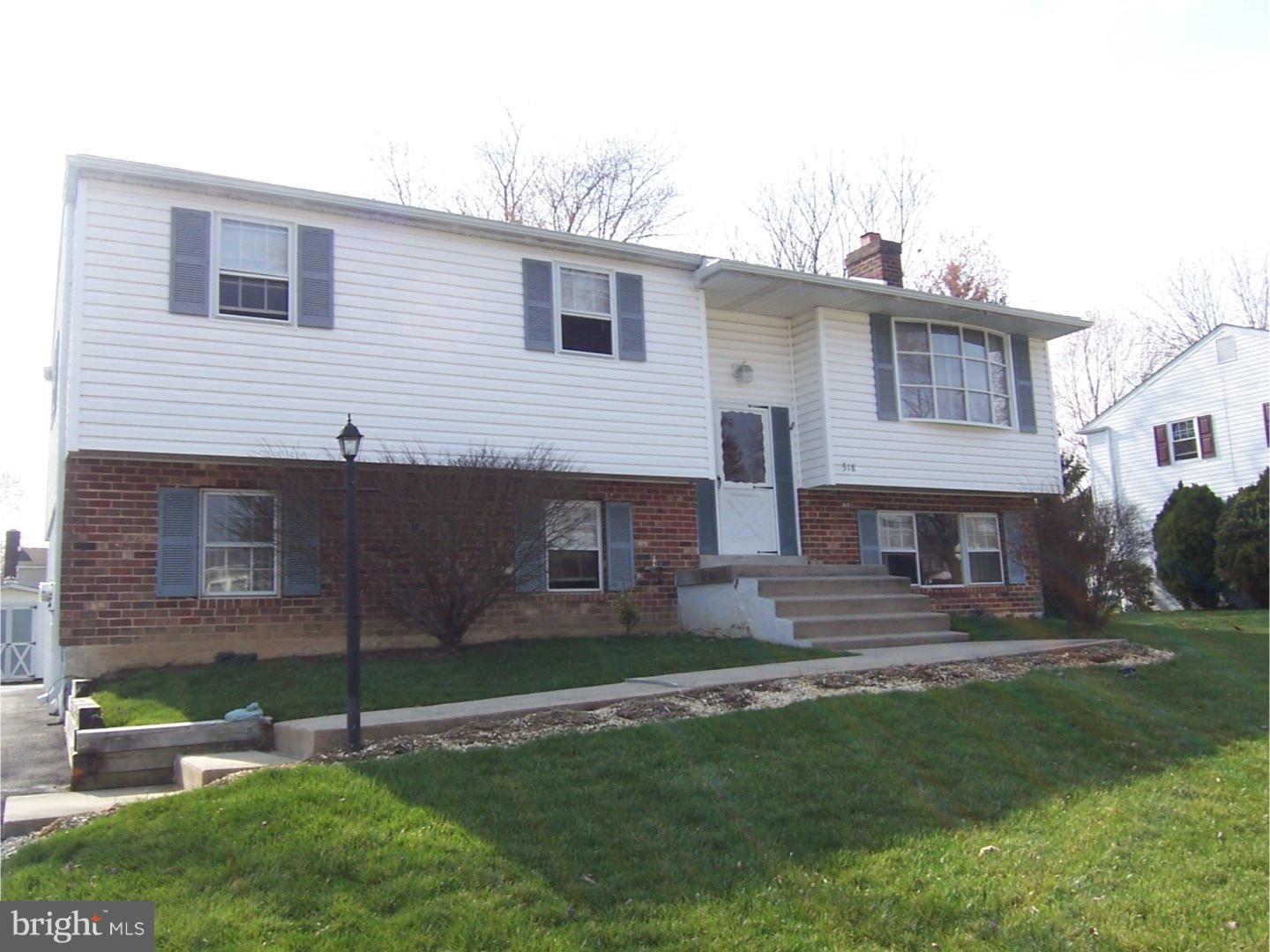 518 Schick Road Aston, PA 19014 - Photo 3 of 22 Exterior Front