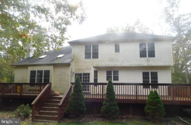 158 Tuckerton Road Shamong, NJ 08088 - Photo 20 of 46 Gallery Image 20