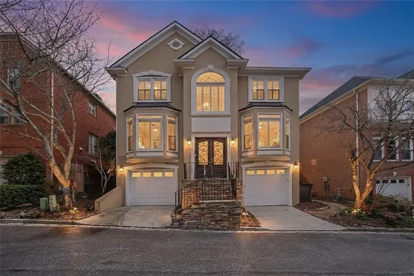 $1,275,000 | 3 Highland Park Lane Northeast, Atlanta, GA 30306