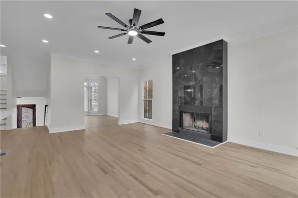 $1,275,000 | 3 Highland Park Lane Northeast, Atlanta, GA 30306