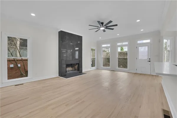 $1,275,000 | 3 Highland Park Lane Northeast, Atlanta, GA 30306