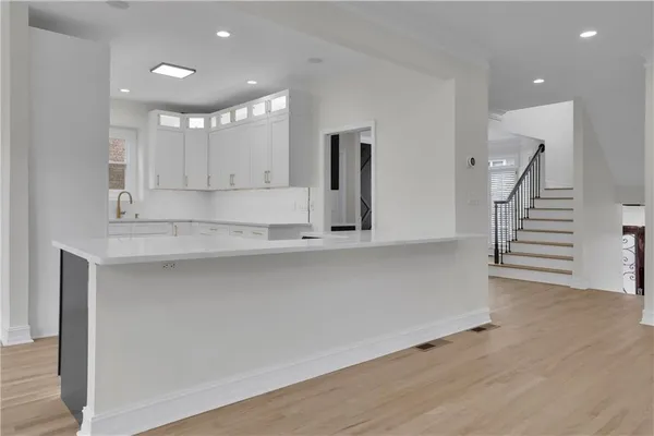 $1,275,000 | 3 Highland Park Lane Northeast, Atlanta, GA 30306