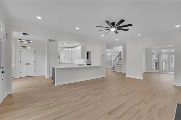 $1,275,000 | 3 Highland Park Lane Northeast, Atlanta, GA 30306