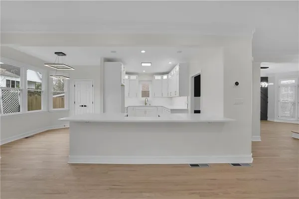 $1,275,000 | 3 Highland Park Lane Northeast, Atlanta, GA 30306