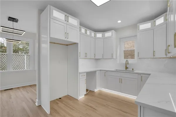 $1,275,000 | 3 Highland Park Lane Northeast, Atlanta, GA 30306