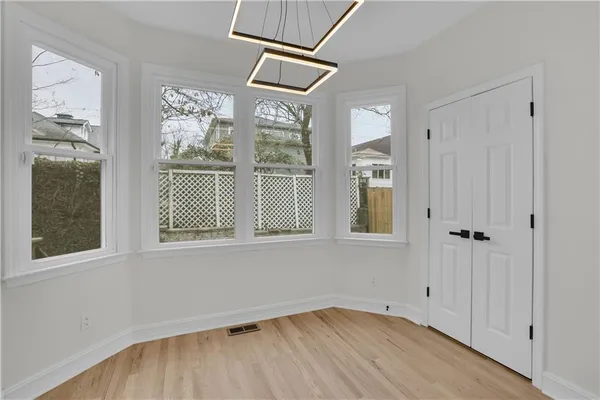 $1,275,000 | 3 Highland Park Lane Northeast, Atlanta, GA 30306