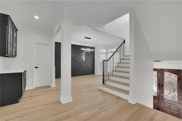 $1,275,000 | 3 Highland Park Lane Northeast, Atlanta, GA 30306