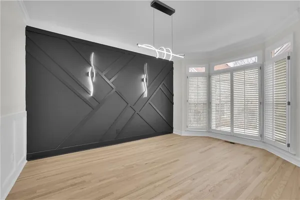 $1,275,000 | 3 Highland Park Lane Northeast, Atlanta, GA 30306