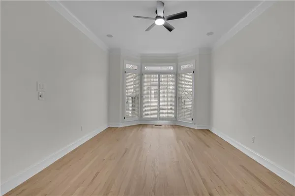 $1,275,000 | 3 Highland Park Lane Northeast, Atlanta, GA 30306