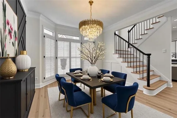 $1,275,000 | 3 Highland Park Lane Northeast, Atlanta, GA 30306
