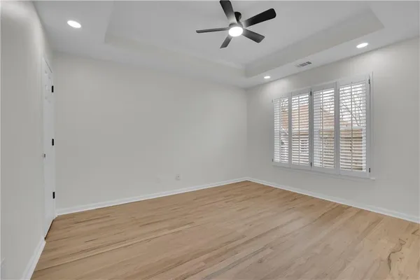 $1,275,000 | 3 Highland Park Lane Northeast, Atlanta, GA 30306