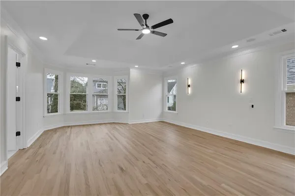 $1,275,000 | 3 Highland Park Lane Northeast, Atlanta, GA 30306