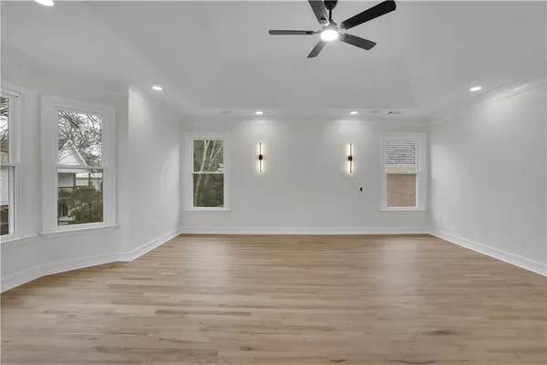 $1,275,000 | 3 Highland Park Lane Northeast, Atlanta, GA 30306