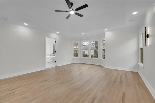 $1,275,000 | 3 Highland Park Lane Northeast, Atlanta, GA 30306