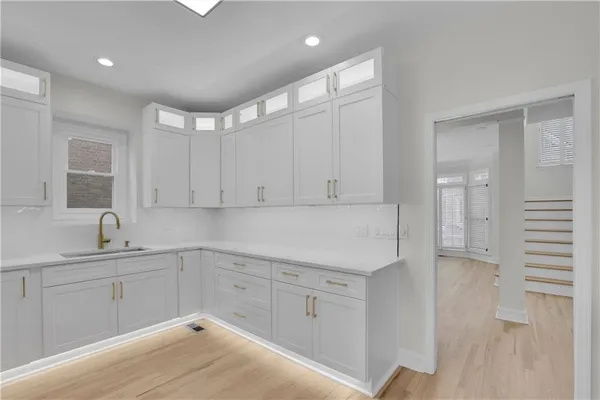 $1,275,000 | 3 Highland Park Lane Northeast, Atlanta, GA 30306