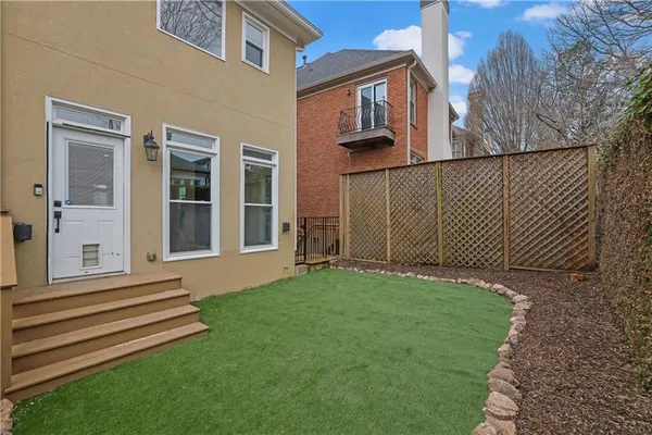 $1,275,000 | 3 Highland Park Lane Northeast, Atlanta, GA 30306