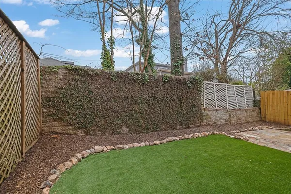 $1,275,000 | 3 Highland Park Lane Northeast, Atlanta, GA 30306