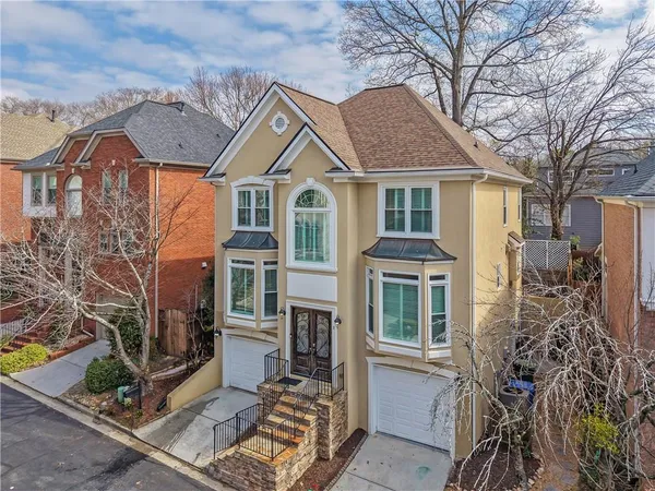 $1,275,000 | 3 Highland Park Lane Northeast, Atlanta, GA 30306