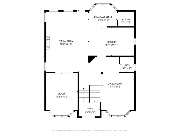 $1,275,000 | 3 Highland Park Lane Northeast, Atlanta, GA 30306