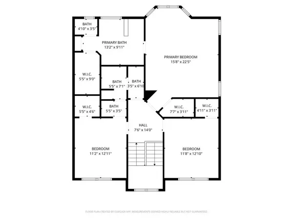 $1,275,000 | 3 Highland Park Lane Northeast, Atlanta, GA 30306