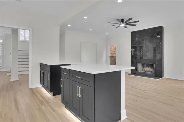 $1,275,000 | 3 Highland Park Lane Northeast, Atlanta, GA 30306