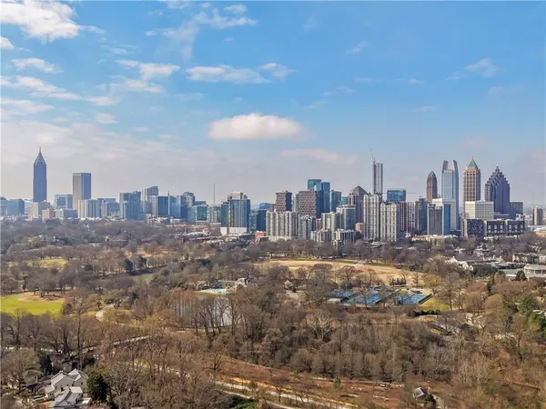 $1,275,000 | 3 Highland Park Lane Northeast, Atlanta, GA 30306