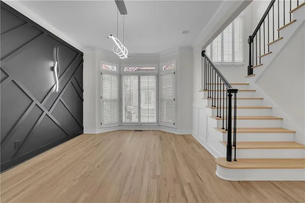 $1,275,000 | 3 Highland Park Lane Northeast, Atlanta, GA 30306