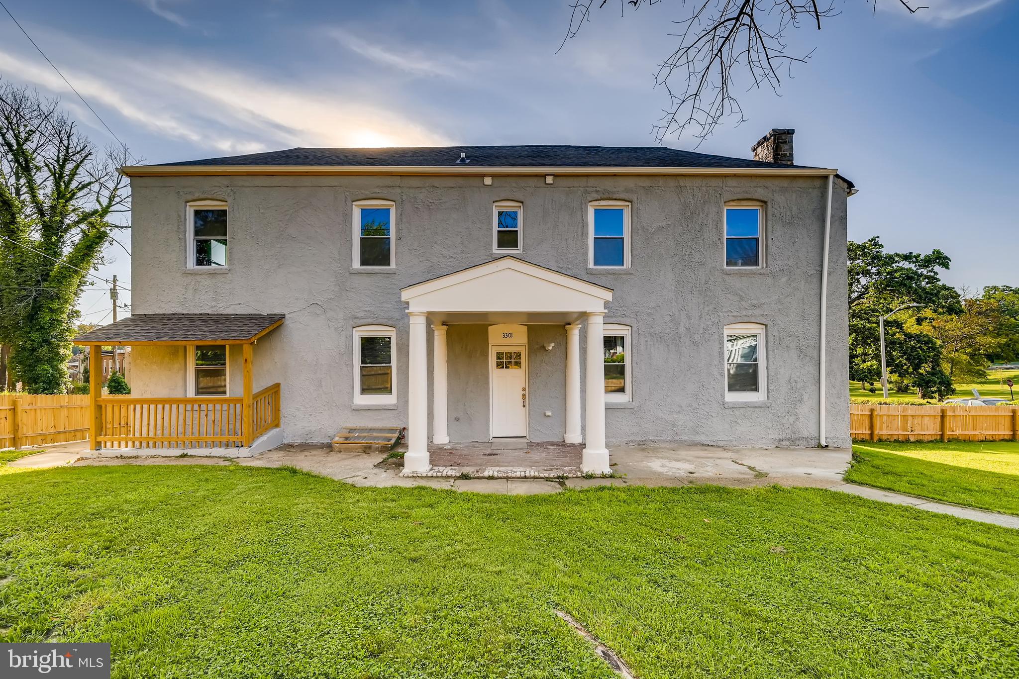 3301 Winterbourne Road Baltimore, MD 21216 - Photo 1 of 17 Gallery Image 1