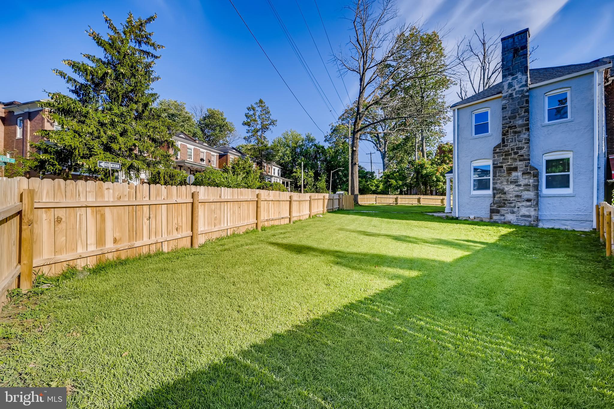 3301 Winterbourne Road Baltimore, MD 21216 - Photo 2 of 17 Gallery Image 2