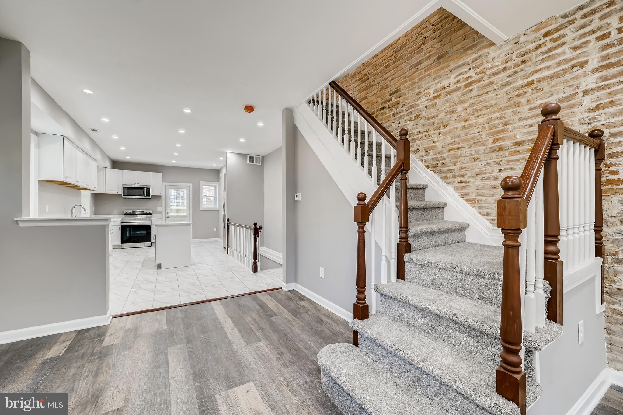 3301 Winterbourne Road Baltimore, MD 21216 - Photo 12 of 17 Gallery Image 12