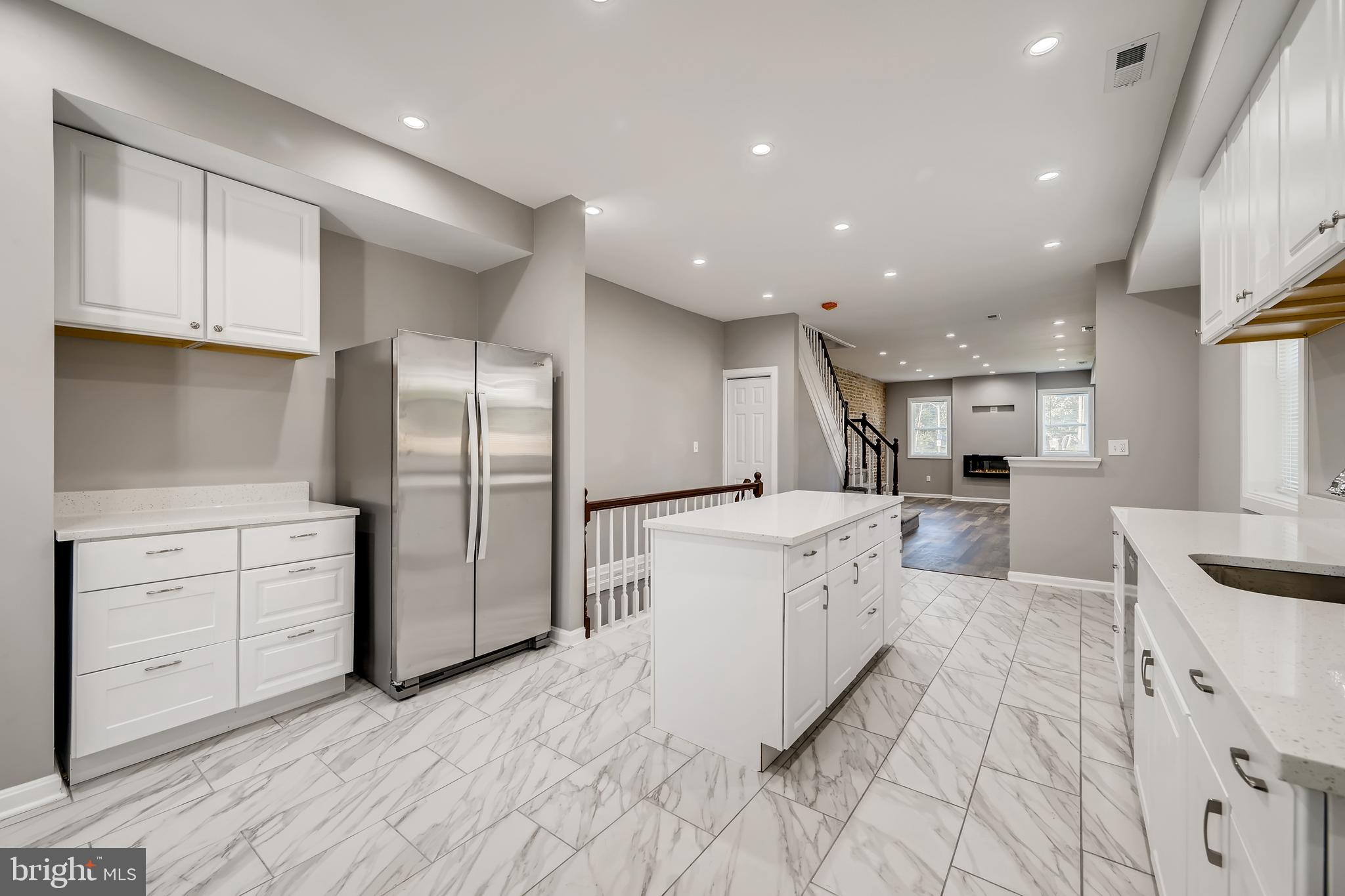 3301 Winterbourne Road Baltimore, MD 21216 - Photo 13 of 17 Gallery Image 13