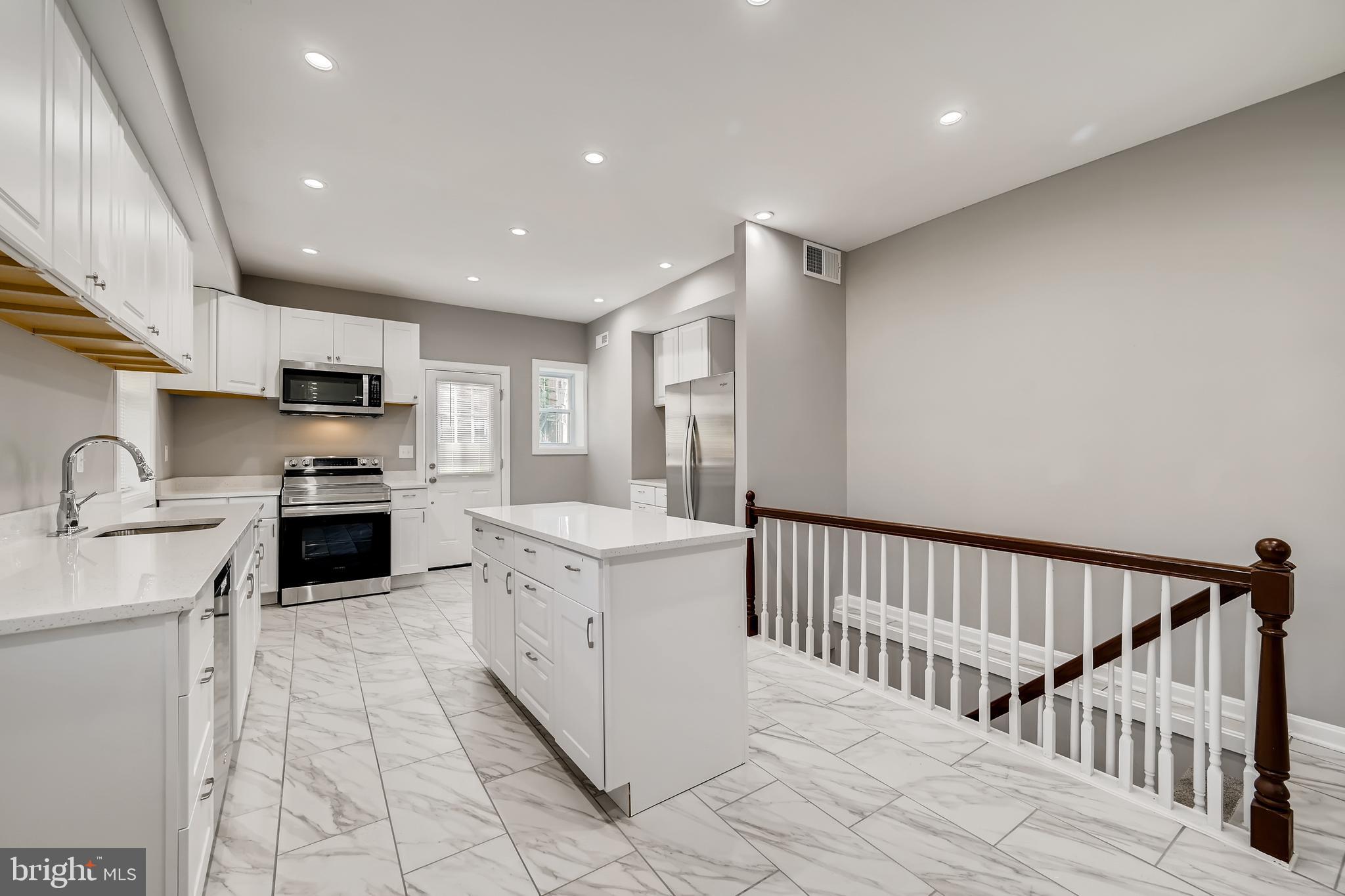 3301 Winterbourne Road Baltimore, MD 21216 - Photo 14 of 17 Gallery Image 14