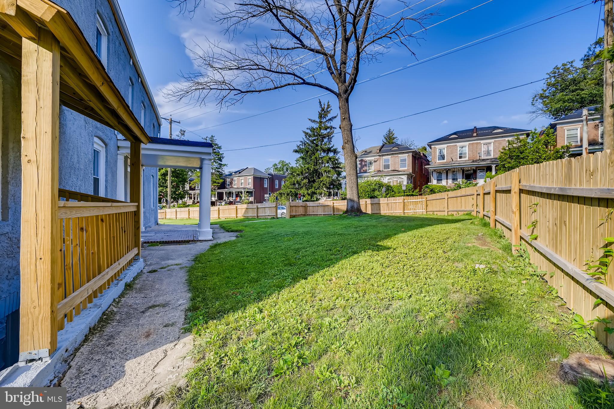 3301 Winterbourne Road Baltimore, MD 21216 - Photo 3 of 17 Gallery Image 3