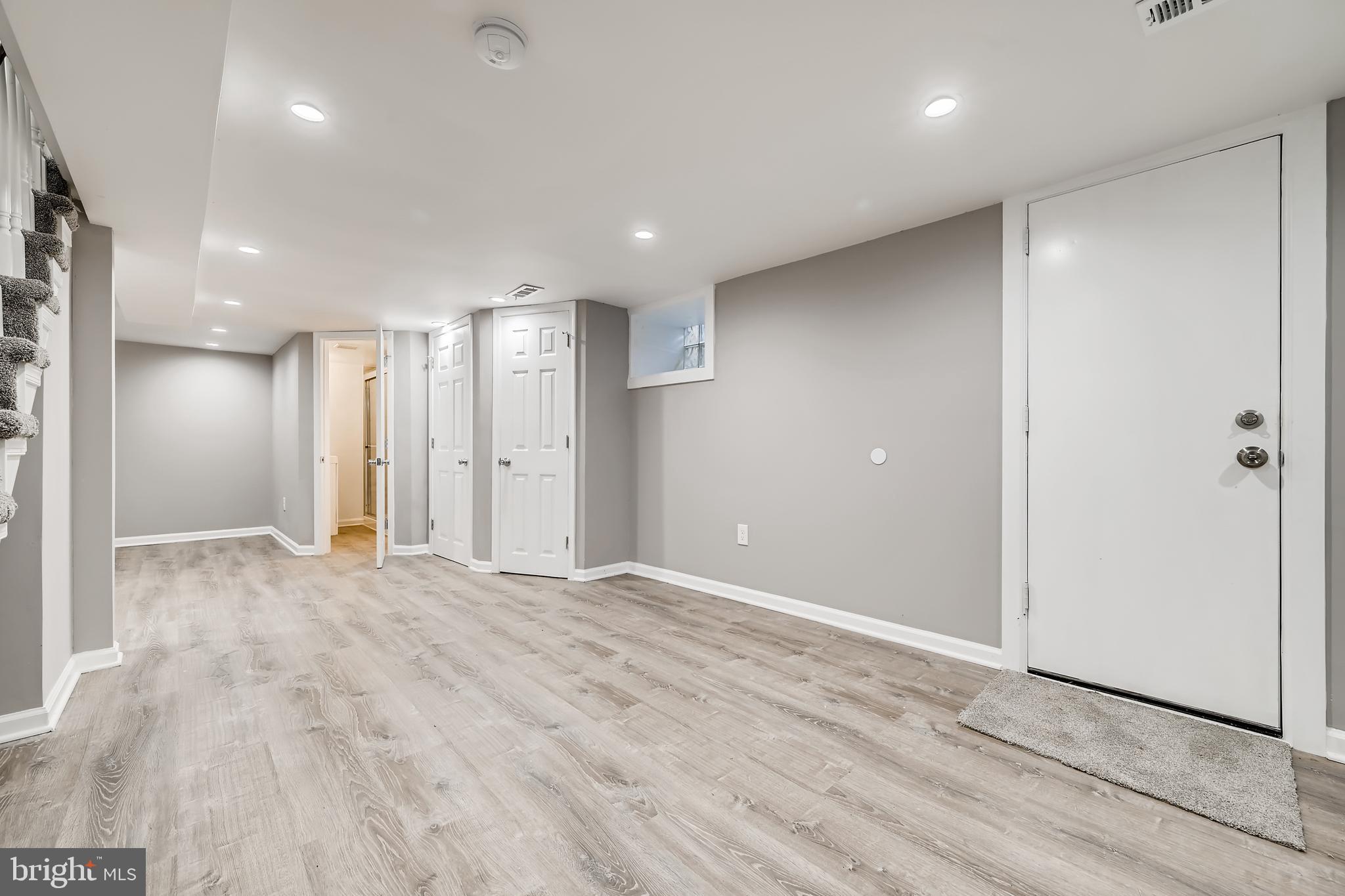 3301 Winterbourne Road Baltimore, MD 21216 - Photo 4 of 17 Gallery Image 4