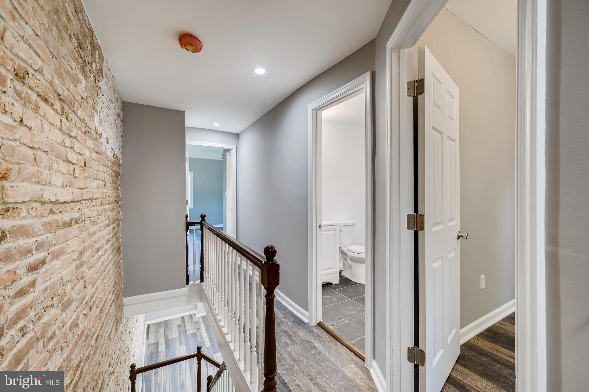 3301 Winterbourne Road Baltimore, MD 21216 - Photo 8 of 17 Gallery Image 8